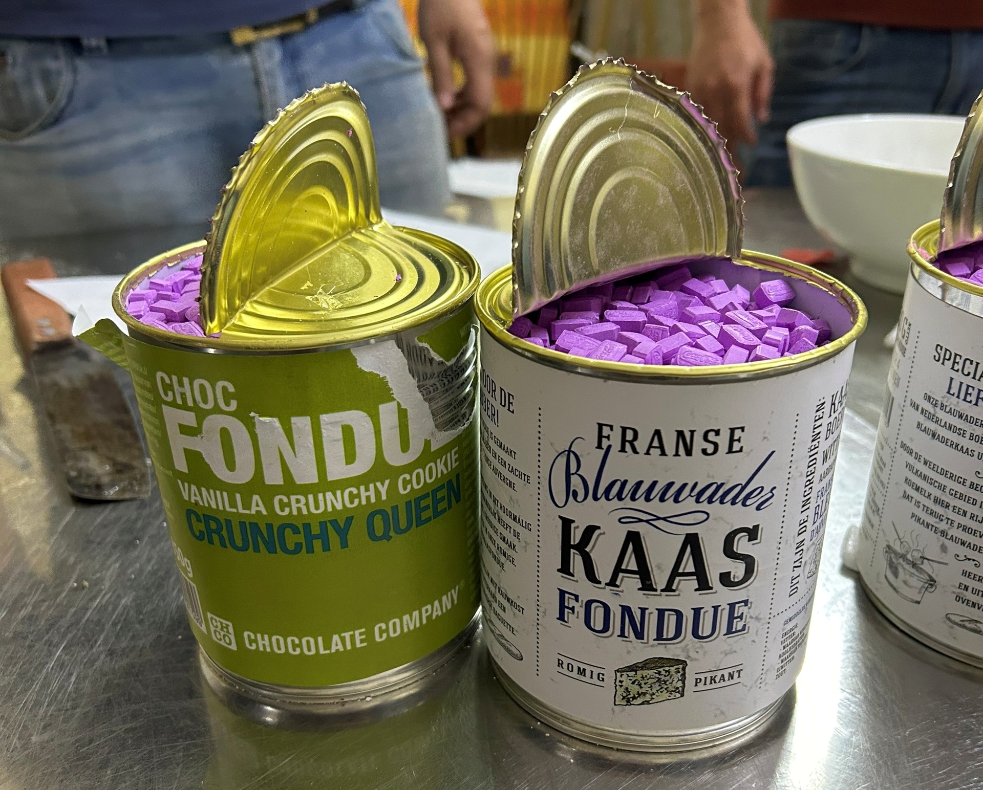 Phát hiện, bắt giữ 711 vụ với 1.303 đối tượng phạm tội ma túy